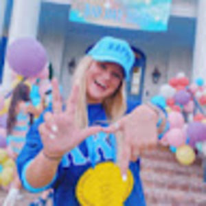 Meet your Posher, Meredith